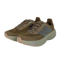 new balance 日本直邮New Balance 男士跑步鞋慢跑鞋FreshFormX1080v14卡其色M