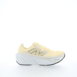 new balance 自营欧洲直邮NEW BALANCE Fresh Froam X More V5女士米黄色跑步