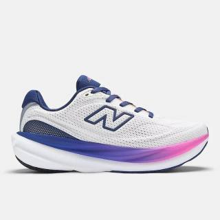 new balance 日本直邮 New Balance 1080 v15 跑步鞋 女士白色