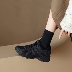 亚瑟士 跑鞋女鞋2026春季JOG 100T(2E)宽楦运动鞋跑步鞋