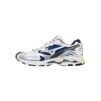 移动端:美津浓 日本直邮Mizuno Wave Rider 10 舒适百搭减震耐磨 低帮跑步鞋 男