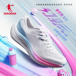 乔丹 幻影2.0系列|跑步鞋男女款大体重缓震耐磨运动鞋防滑休闲网鞋