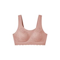 Ubras CARE乳腺术后专用蕾丝宽肩带背勾式呵护文胸义乳文胸胸罩