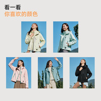 VVC 冲锋三合一男女防风防水户外出行轻旅保暖御寒外套