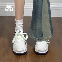 卡帕 女款厚底增高板鞋 2026