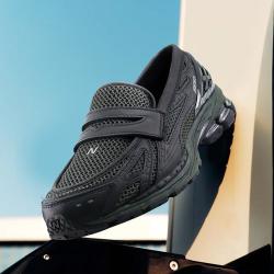 new balance 官方正品男女情侣款复古经典轻奢乐福鞋U1906LAI