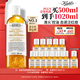 科颜氏 金盏花植萃爽肤水 500ml