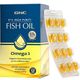 健安喜 97%高纯度 EPA Omega-3鱼油 60粒/盒