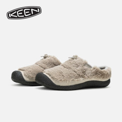 KEEN HOWSER III SLIDE女子户外舒适一脚蹬休闲鞋