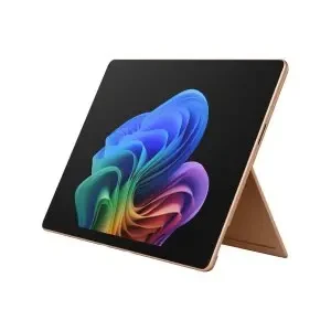 微软 Surface Pro 13英寸 2合1笔记本 16GB 512GB