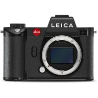 Leica SL2 全画幅微单相机 47MP 机身