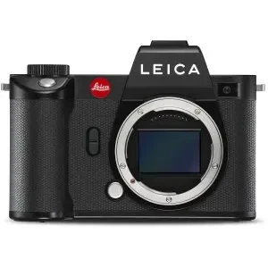 Leica SL2 全画幅微单相机 47MP 机身