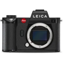 Leica SL2 全画幅微单相机 47MP 机身