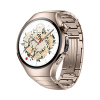 华为 WATCH 5 智能手表 42mm