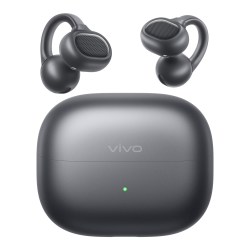 vivo Buds Clip 耳夹式 星夜黑 蓝牙耳机