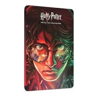 亚马逊 Amazon Fire HD 10 Harry Potter 限定平板 32GB
