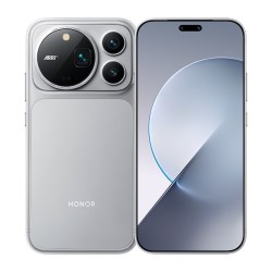 荣耀 Magic9 Pro Max 手机 12GB+256GB 银盐