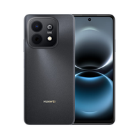 移动端：华为 畅享 90 Plus 手机 8GB+256GB 星空黑