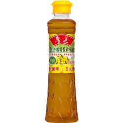 鲁花 低芥酸特香菜籽油