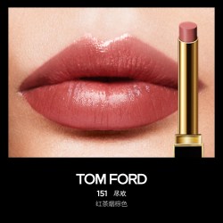 TOM FORD 极细管口红 幻魅亮泽唇膏