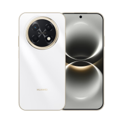 华为 畅享 90 Pro Max 手机 8GB+512GB 雪域白