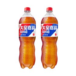 大窑 果汁汽水 碳酸饮料