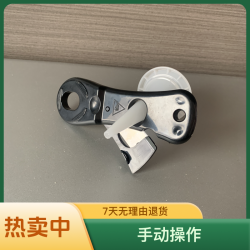 胶嘴制作剪刀不锈钢塑料胶嘴多功能剪胶剪通用胶嘴方便小巧手动
