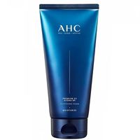 88VIP：AHC A.H.C 专研B5洗面奶泡沫清洁毛孔洁面控油滋润修护180ml