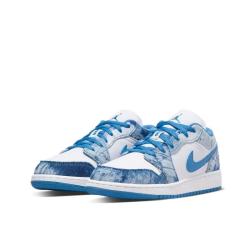耐克 大童AIR JORDAN 1 (GS)运动训练篮球鞋DM8947-100