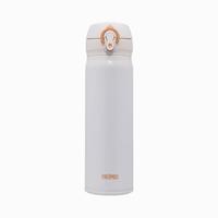 THERMOS 膳魔师 JNL-502-PRW 保温杯 500ml 乳白色