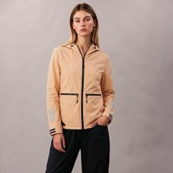 HELLY HANSEN 海丽汉森 HELLY HANSEN 女款时尚休闲百搭运动外套夹克