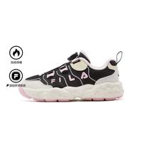 斐乐 女中大童（33-40）经典篮球鞋女童运动鞋