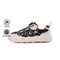 斐乐 女中大童（33-40）经典篮球鞋女童运动鞋