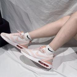 耐克 AIR MAX DAWN 低帮减震 女子板鞋