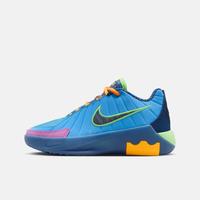 限尺码：耐克 LEBRON WITNESS IX SE (GS)大童篮球鞋