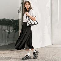 斐乐 时尚简约 女士休闲鞋