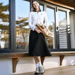 斐乐 鱼刺3丨老爹鞋厚底增高舒适女鞋都市通勤日常运动休闲鞋