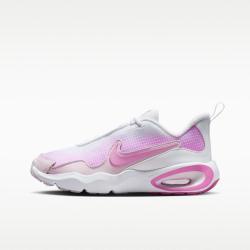 耐克 AIR MAX NOVA (GS)柔软轻便低帮儿童中大童休闲鞋