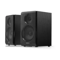 漫步者 R33BT 有源蓝牙音箱 2.0 声道对装