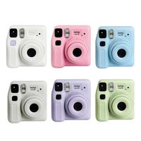 富士 国行版 富士 instax MINI SE 一次成像拍立得相机
