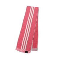 阿迪达斯 日本直邮 adidas 围巾毛巾 粉色 ADJT-955