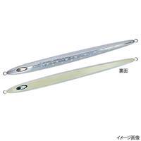 移动端：达亿瓦 金属诱饵Saltiga SL Jig 深 400g PH 银色园点