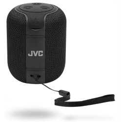 JVC 便携式 蓝牙音箱