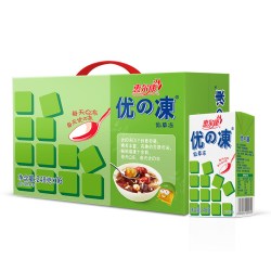 惠尔康 即食免煮 仙草冻