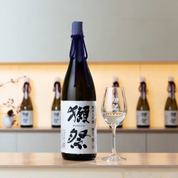 獭祭 23二割三分 1800ml 纯米大吟酿