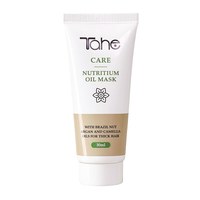 Tahe 精油发膜 30ml 滋养修护烫染受损干枯改善毛躁顺