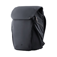 PGYTECH OneGo2 防泼水面料 20L 哑光黑 相机包