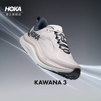 HOKA 女款秋季卡瓦纳 3多场景运动综合训练鞋KAWANA 3轻便防滑新款