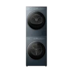 卡萨帝 10BHD+10GHD 双擎热泵烘干 10kg洗烘套装