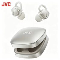 JVC EarSleep SE1 专业睡眠耳机 主动降噪/无痛侧睡/液态记忆硅胶/助眠隔音